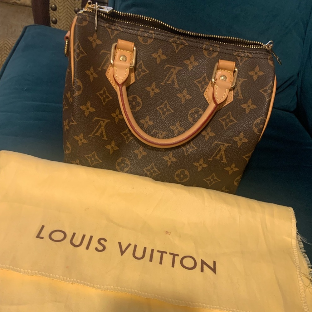 Speedy Bag